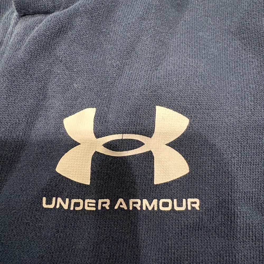 Under Armour Sweatpants - Picture 2 of 5